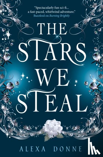 Donne, Alexa - The Stars We Steal