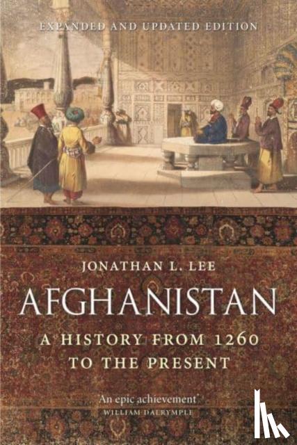 Lee, Jonathan L. - Afghanistan