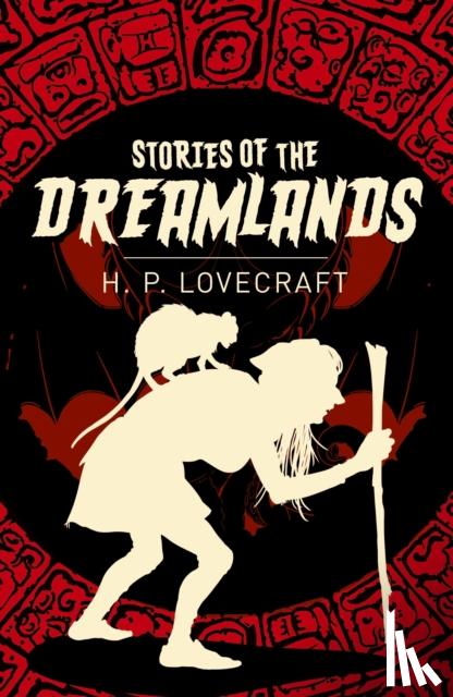 Lovecraft, H. P. - Stories of the Dreamlands