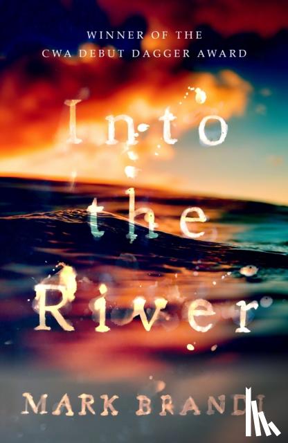 Brandi, Mark - Into the River