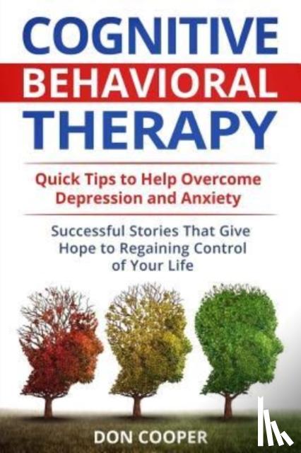 Cooper, Don - Cognitive Behavioral Therapy (CBT)