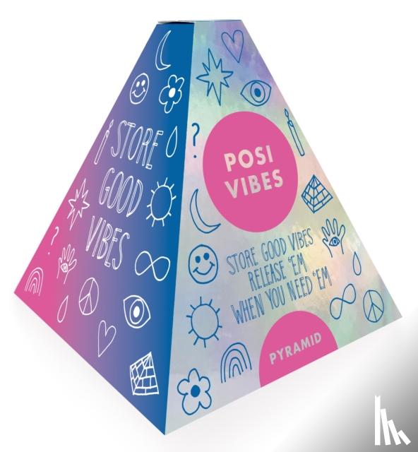  - Posi Vibes Pyramid