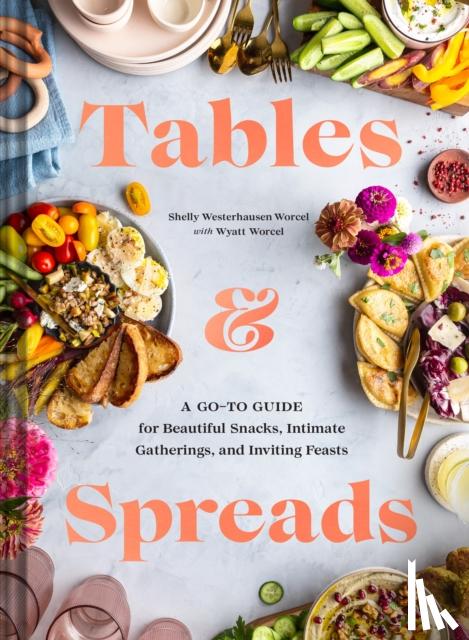 Westerhausen, Shelly - Tables & Spreads