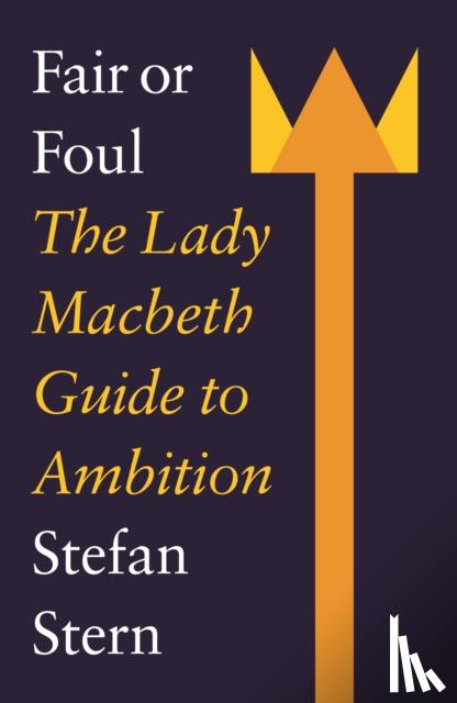 Stern, Stefan - Fair or Foul