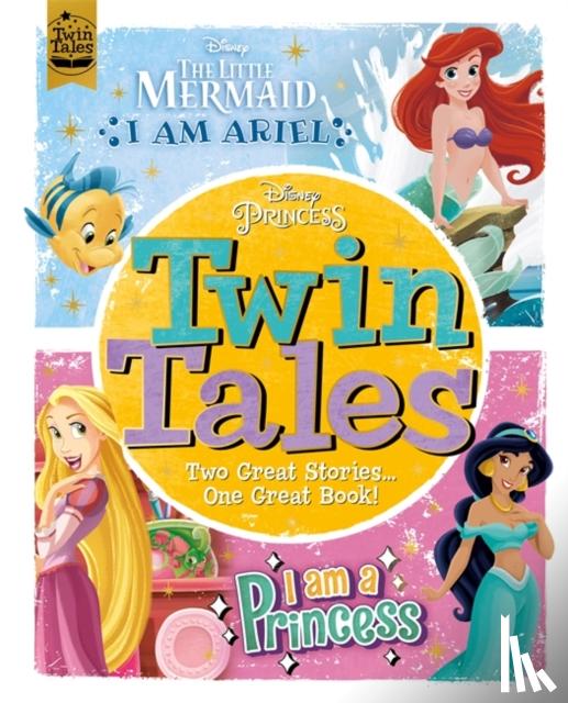 Walt Disney - Disney Princess: Twin Tales
