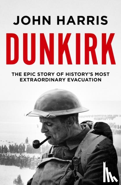 Harris, John - Dunkirk