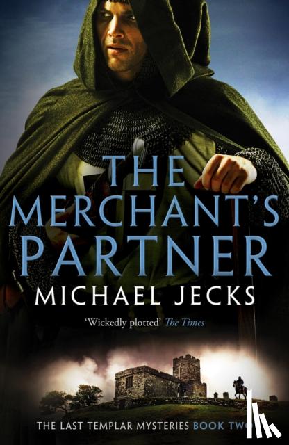 Jecks, Michael - The Merchant's Partner