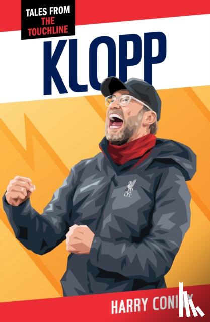Coninx Harry - Klopp