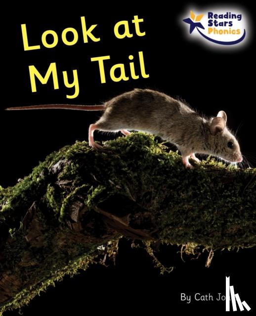 Jones, Cath - Look at My Tail