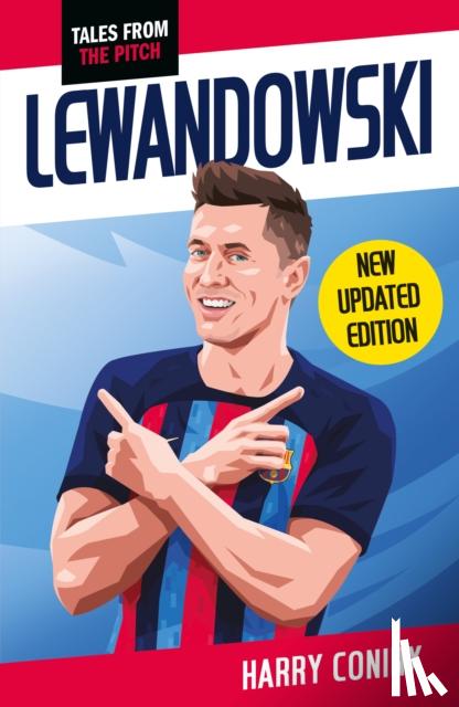  - Lewandowski
