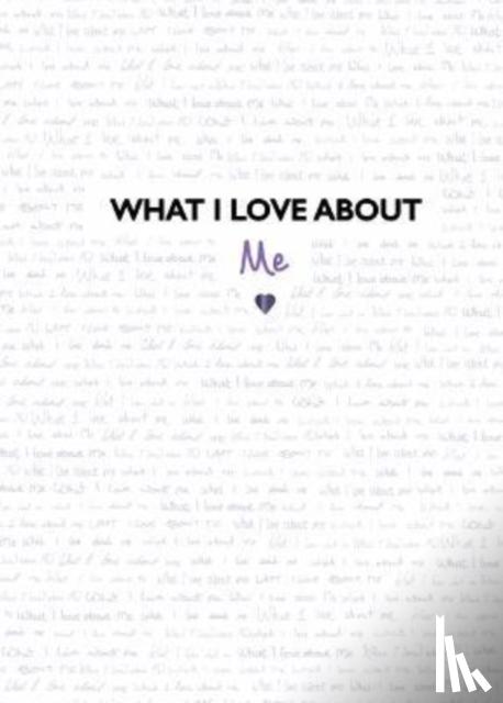 Studio Press - What I Love About Me