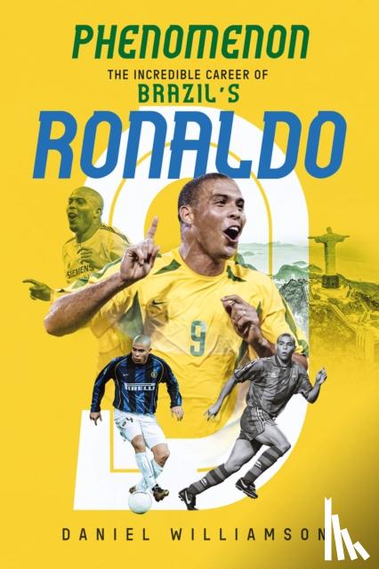 Williamson, Daniel - Phenomenon