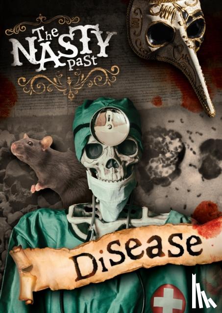 Wood, John - Disease