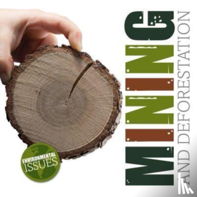 Dufresne, Emilie - Mining and Deforestation