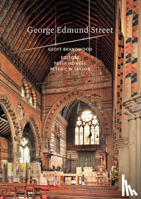 Brandwood, Geoff - George Edmund Street