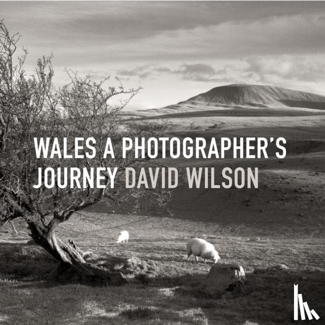 Wilson, David - Wales - A Photographer's Journey