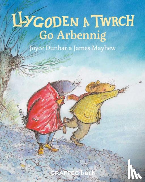 Dunbar, Joyce - Llygoden a Twrch Go Arbennig