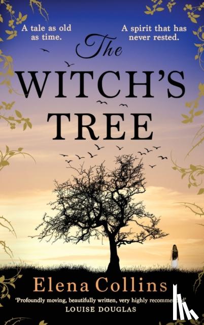 Collins, Elena - The Witch's Tree