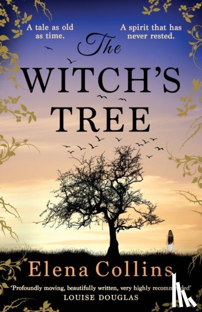 Collins, Elena - The Witch's Tree