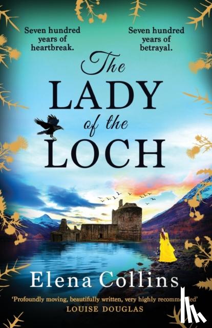 Collins, Elena - The Lady of the Loch