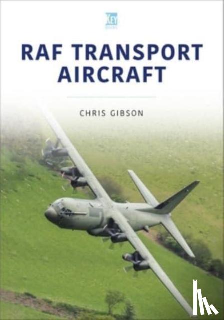 Gibson, Chris - RAF Transport Aircraft