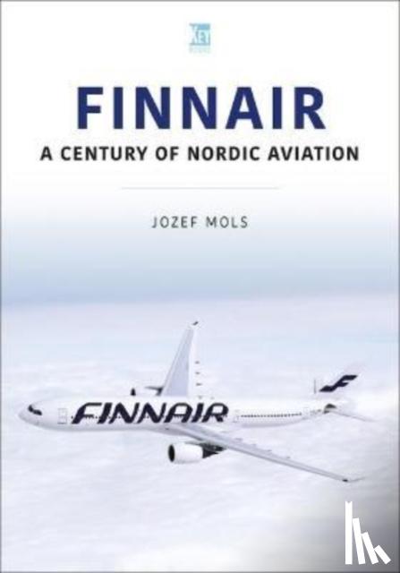 Mols, Josef - Finnair
