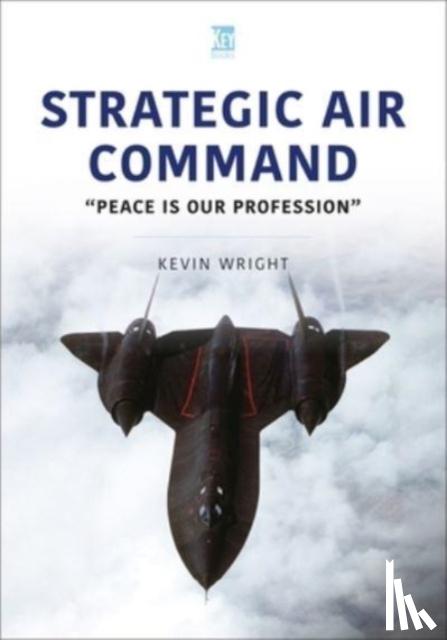 Wright, Kevin - Strategic Air Command
