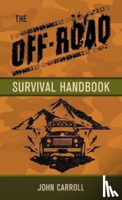 Carroll, John - The Off-Road Survival Handbook