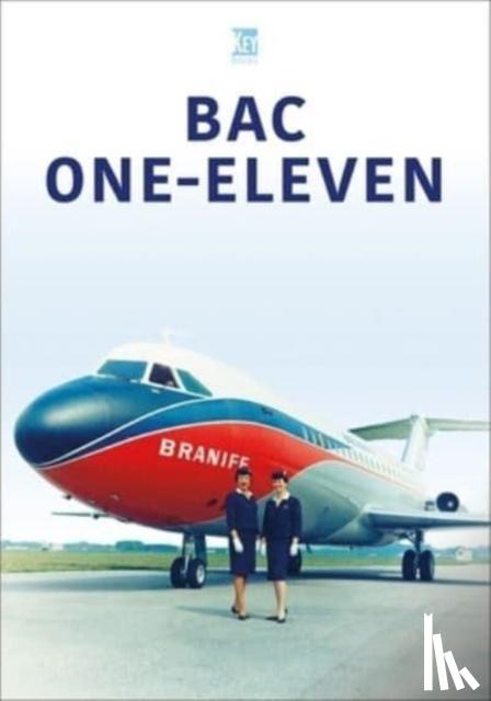 Key Publishing - BAC One-Eleven