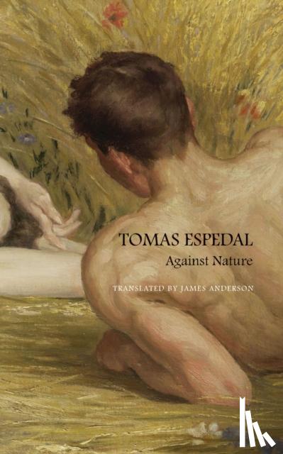 Espedal, Tomas, Anderson, James - Against Nature – The Notebooks