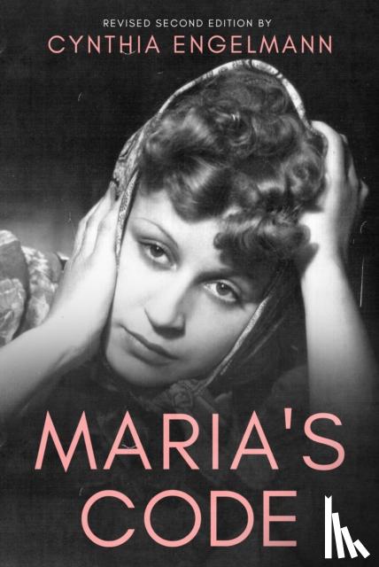 Engelmann, Cynthia - Maria's Code