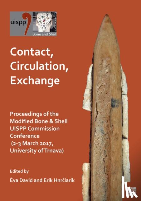  - Contact, Circulation, Exchange