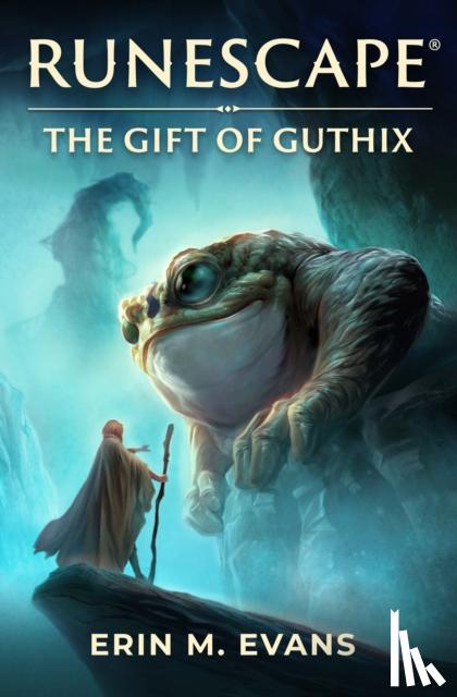 Evans, Erin M. - RuneScape: The Gift of Guthix