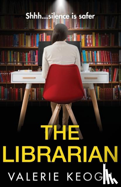 Keogh, Valerie - The Librarian