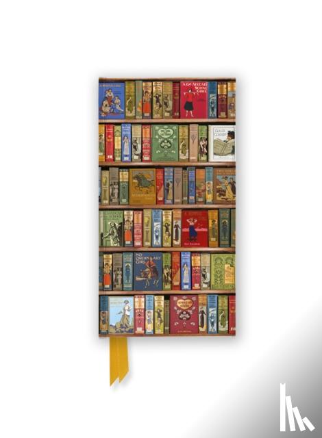 Flame Tree Studio - Bodleian Librairies: High Jinks (Foiled Slimline Journal)