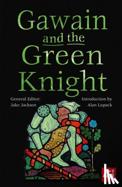  - Gawain and the Green Knight