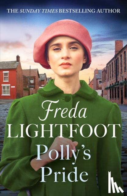 Lightfoot, Freda - Polly's Pride