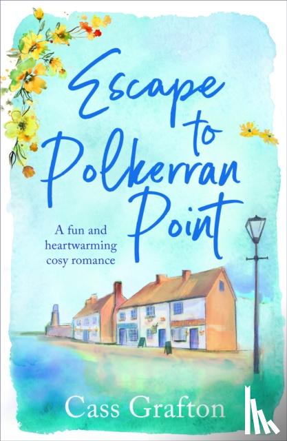 Grafton, Cass - Escape to Polkerran Point