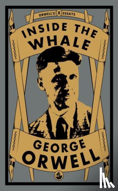 Orwell, George - Inside the Whale
