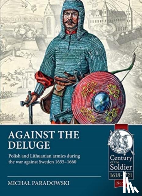 Paradowski, Michal - Against the Deluge