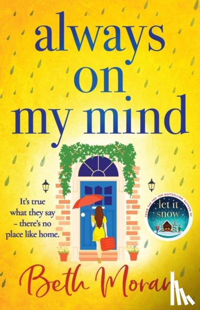 Moran, Beth - Always On My Mind