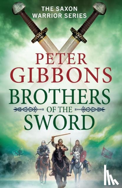 Gibbons, Peter - Brothers of the Sword