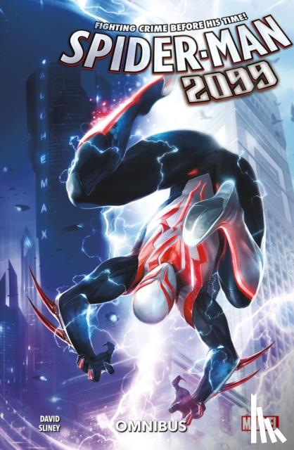David, Peter - Spider-Man 2099 Omnibus