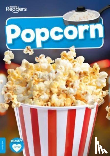 Mather, Charis - Popcorn