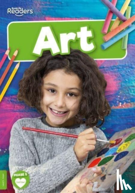 Mather, Charis - Art