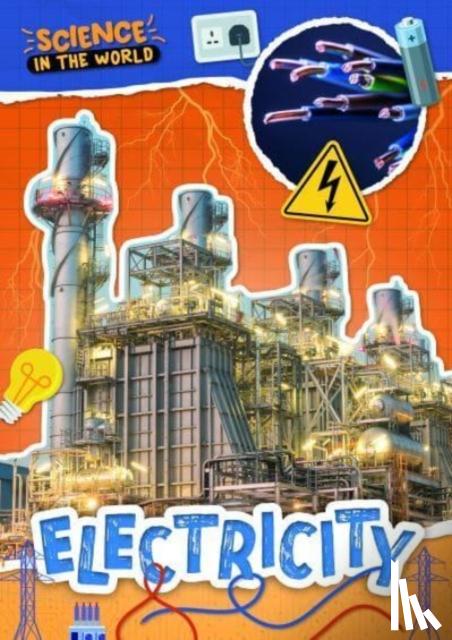 Brundle, Joanna - Electricity