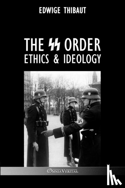 Thibaut, Edwige - The SS Order
