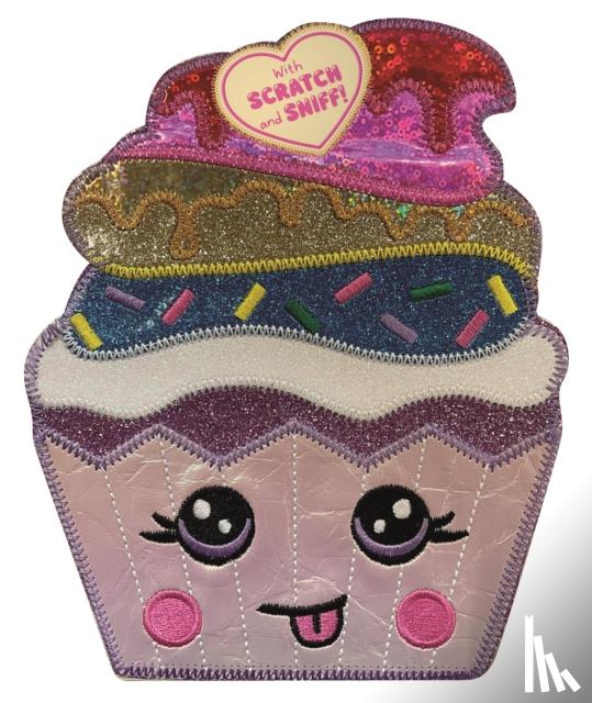 Jenkins, Cara - Yummy Cupcake