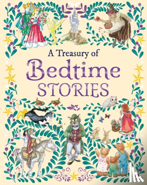  - A Treasury of Bedtime Stories
