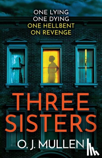 Mullen, O. J. - Three Sisters